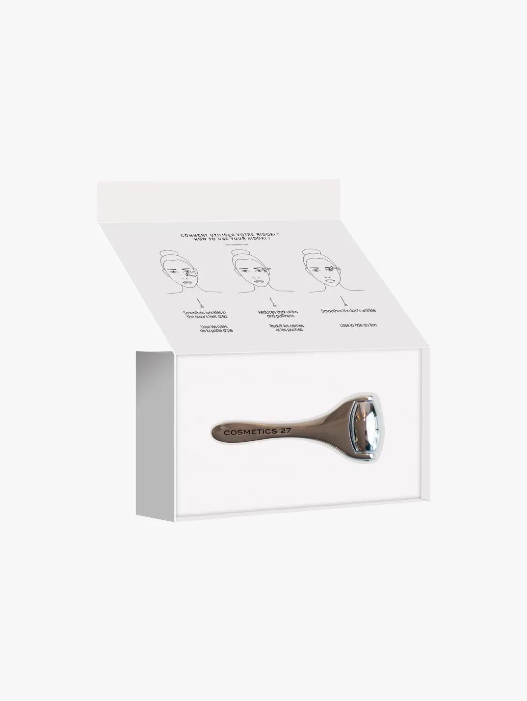 Alternative Image Cosmetics 27 Ridoki Eye Roller