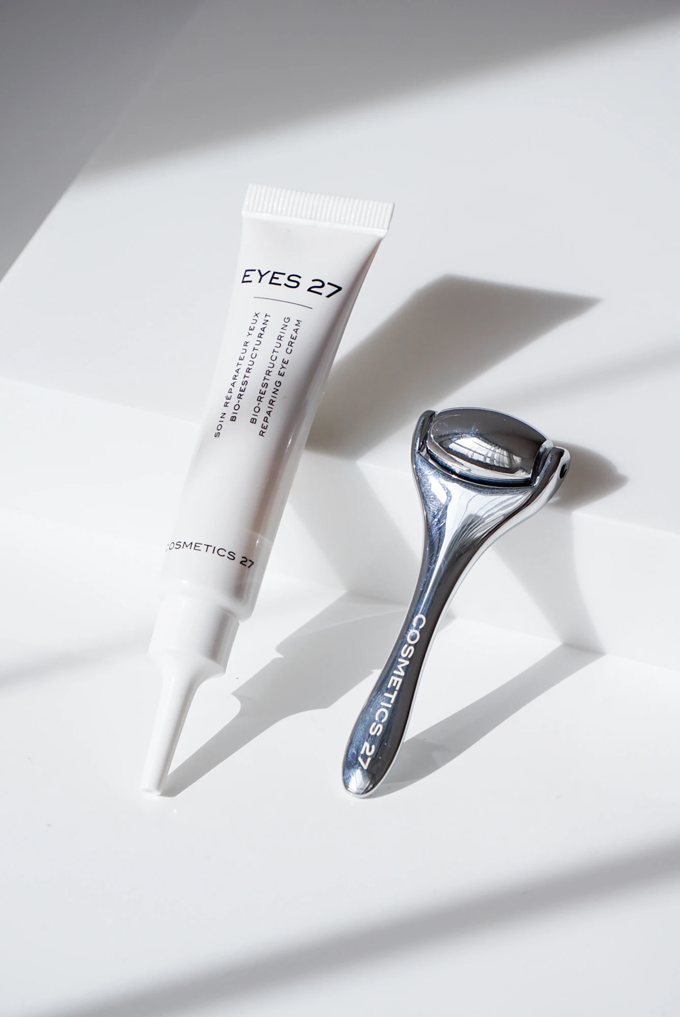 Alternative Image Cosmetics 27 Ridoki Eye Roller