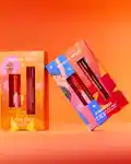 Alternative Image Mecca Max Dynamic Duo Pout Pencil Pout Pop Lipstick Kit