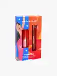 Alternative Image Mecca Max Dynamic Duo Pout Pencil Pout Pop Lipstick Kit
