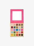 Hero Mecca Max House Party25 Shade Eyeshadow Palette