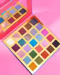 Alternative Image Mecca Max House Party25 Shade Eyeshadow Palette