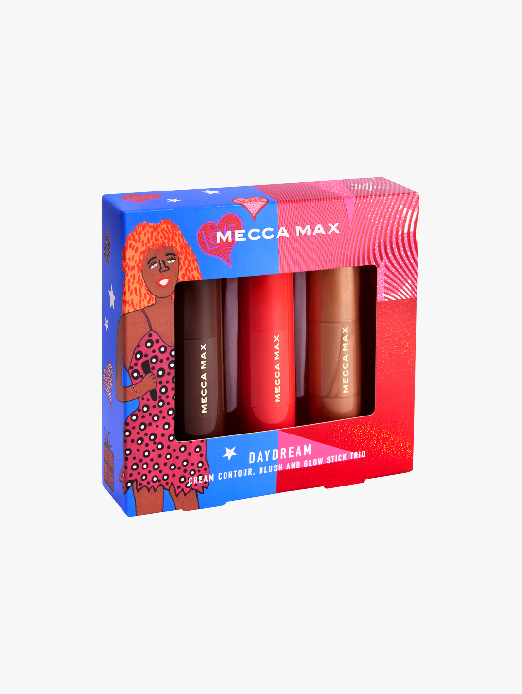 The Only 5 Products You Need in Your Bag MECCA Memo