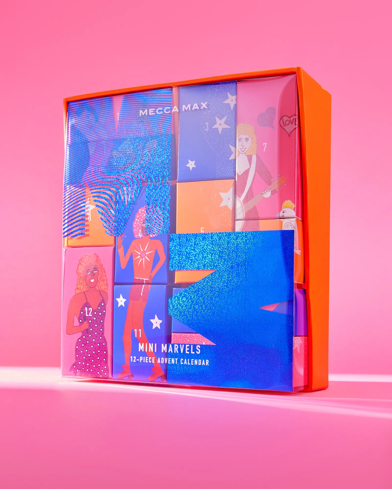 Mecca Advent Calendar 2023 Review informacionpublica.svet.gob.gt