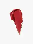 Swatch MAC Cosmetics Locked Kiss Lipstick