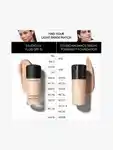 Alternative Image MAC Cosmetics Studio Radiance Serum Powered Foundation