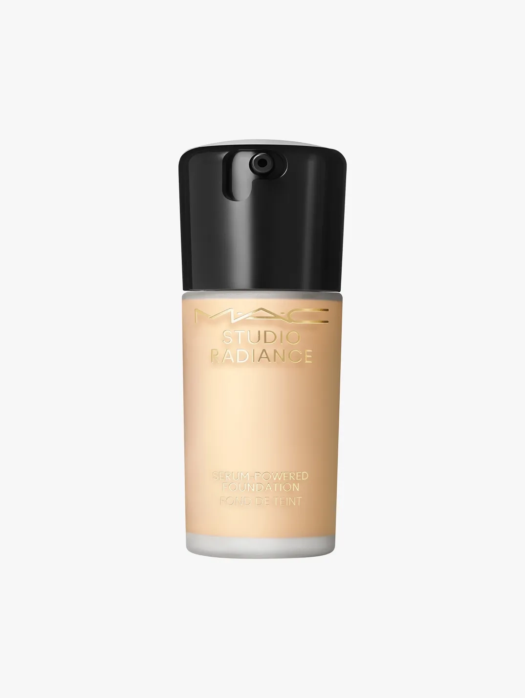 Hero MAC Cosmetics Studio Radiance Serum Powered Foundation
