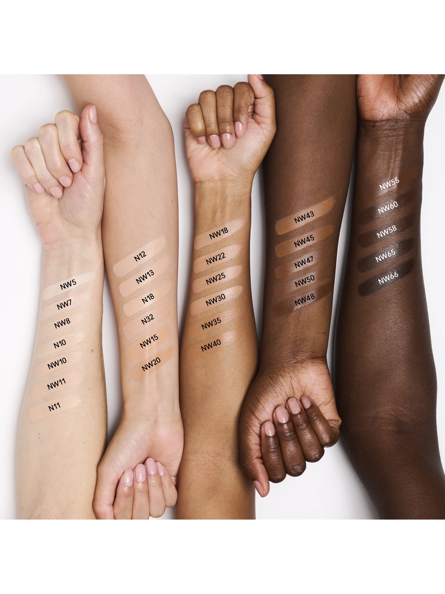 Alternative Image MAC Cosmetics Studio Radiance Serum Powered Foundation