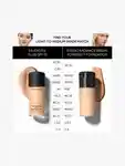 Alternative Image MAC Cosmetics Studio Radiance Serum Powered Foundation