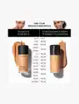 Alternative Image MAC Cosmetics Studio Radiance Serum Powered Foundation