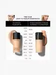 Alternative Image MAC Cosmetics Studio Radiance Serum Powered Foundation