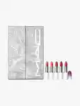 Alternative Image MAC Cosmetics Frostbitten Kiss Lustreglass Lip Kit Fresh Shades