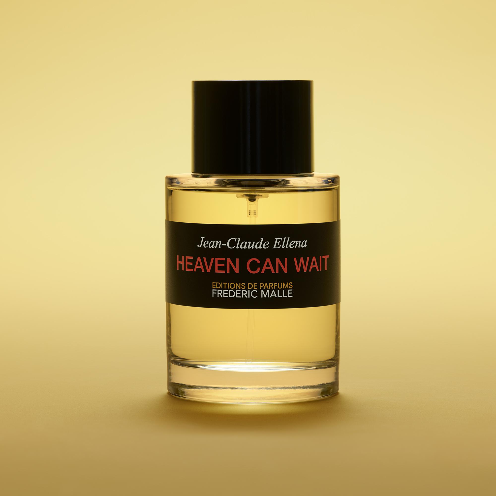 未開封新品10ml HEAVEN CAN WAIT FREDERIC MALLE Heaven Can Wait | Frederic Malle | Livraison offerte​
