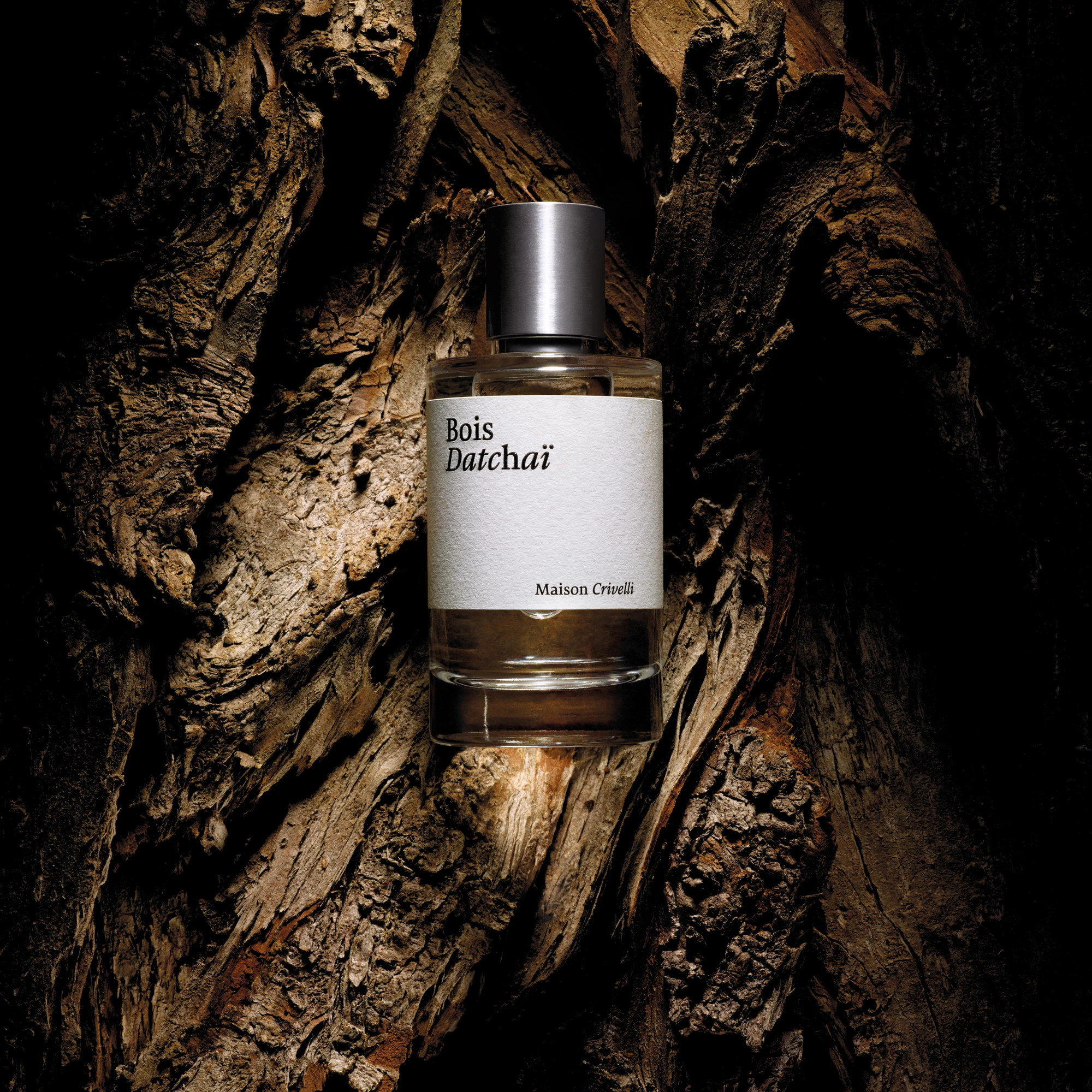 Maison Crivelli Bois Datchai EDP | MECCA
