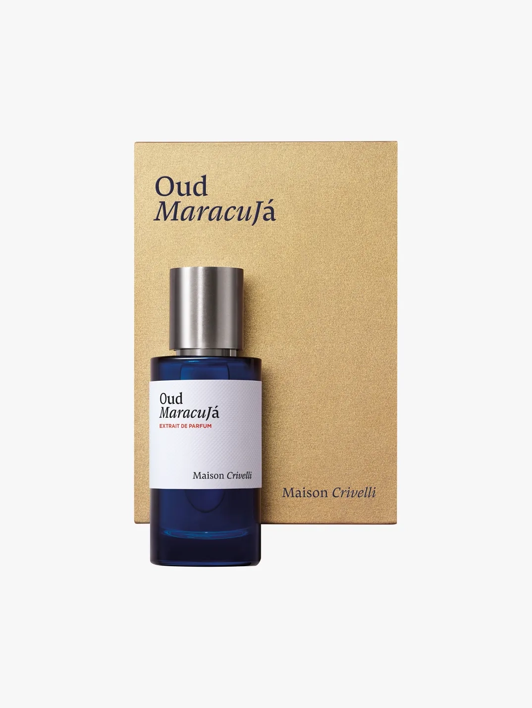 Alternative Image Maison Crivelli Oud Maracujà 50ml