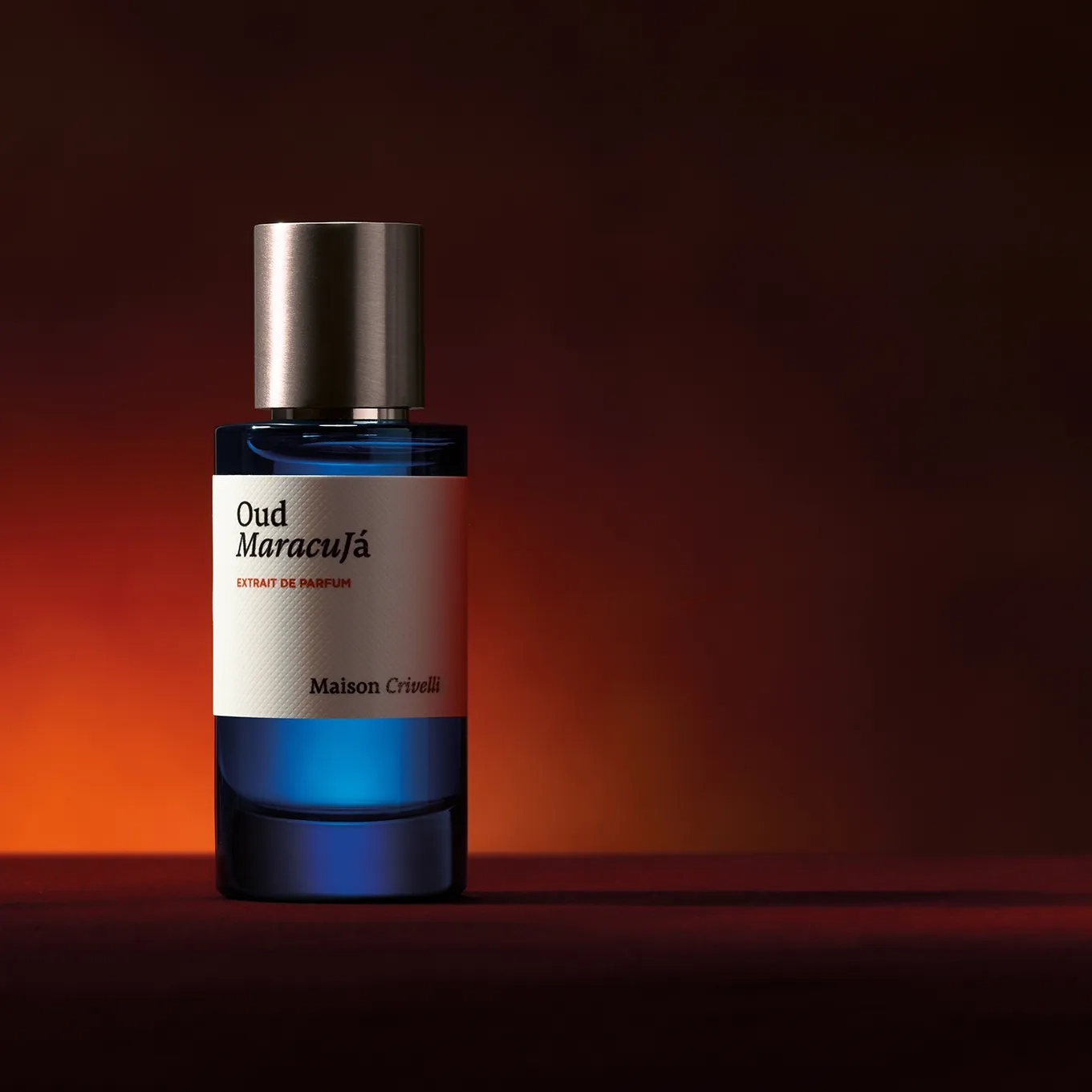 Maison Crivelli - Oud Maracujá Extrait de Parfum | MECCA