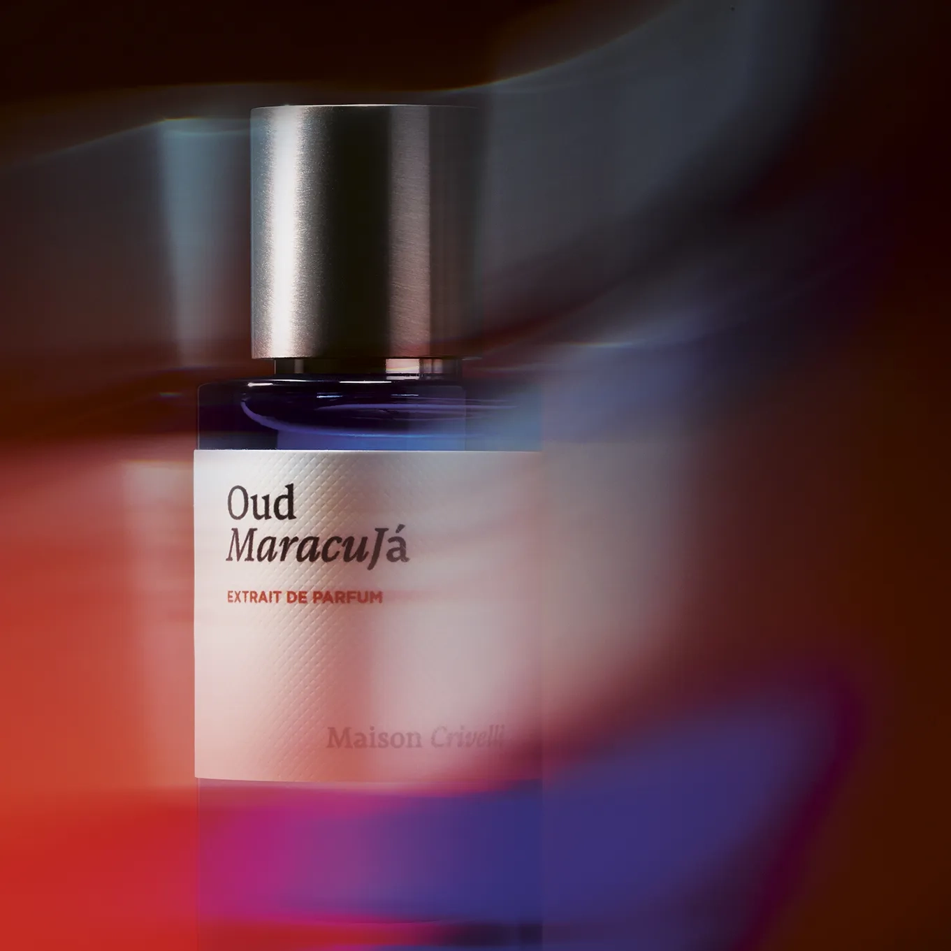 Maison Crivelli - Oud Maracujá Extrait de Parfum | MECCA