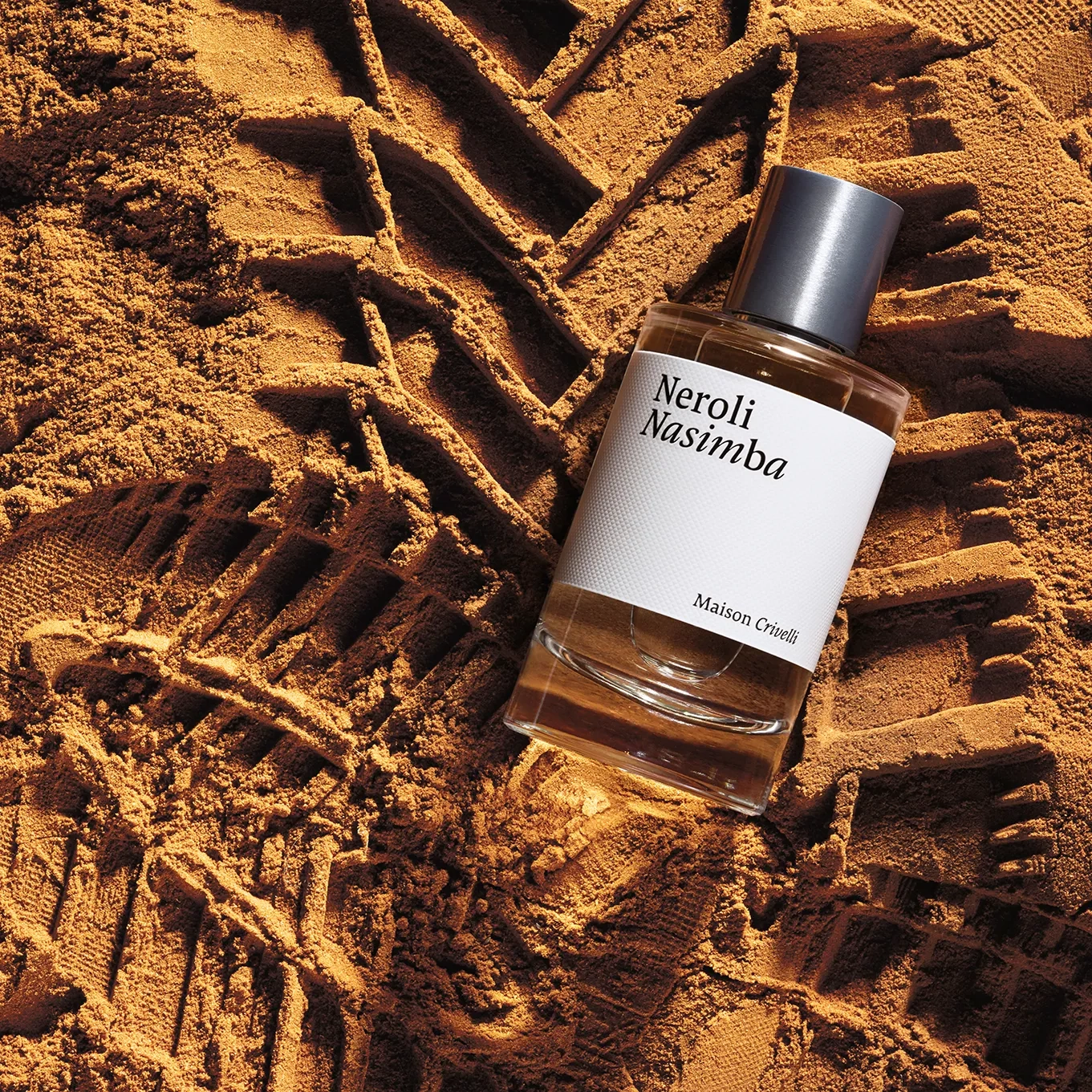 Maison Crivelli Neroli Nasimba | MECCA