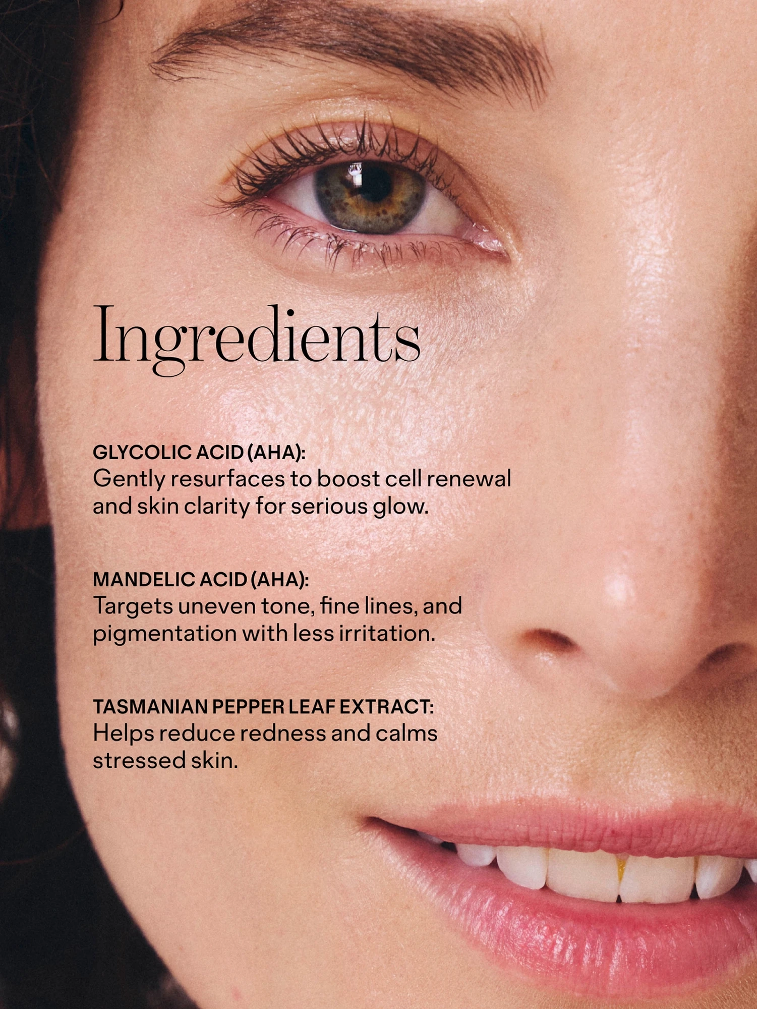 Alternative Image Go To Glow Exfoliater (1)