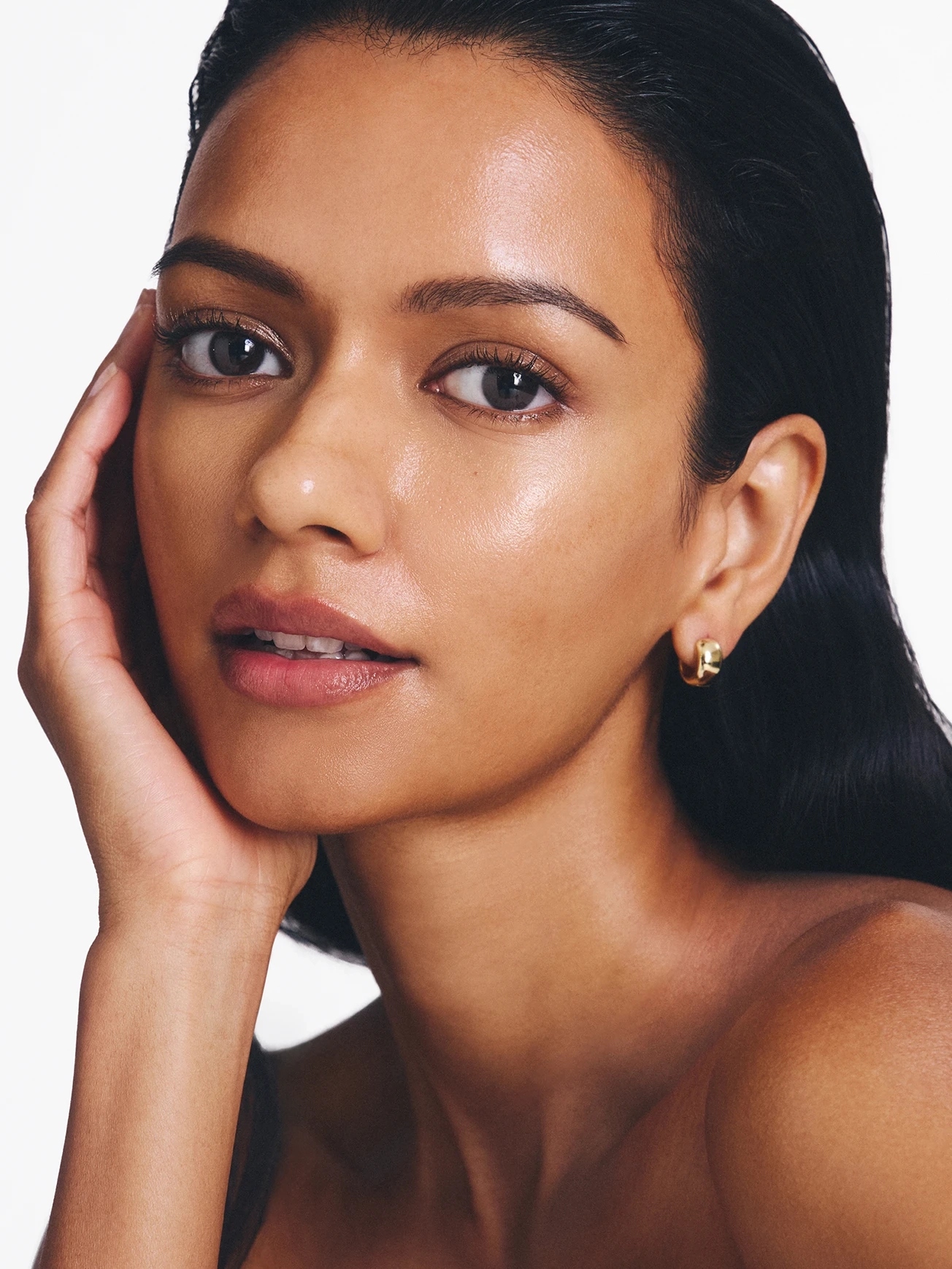 Alternative Image Go To Glow Exfoliator