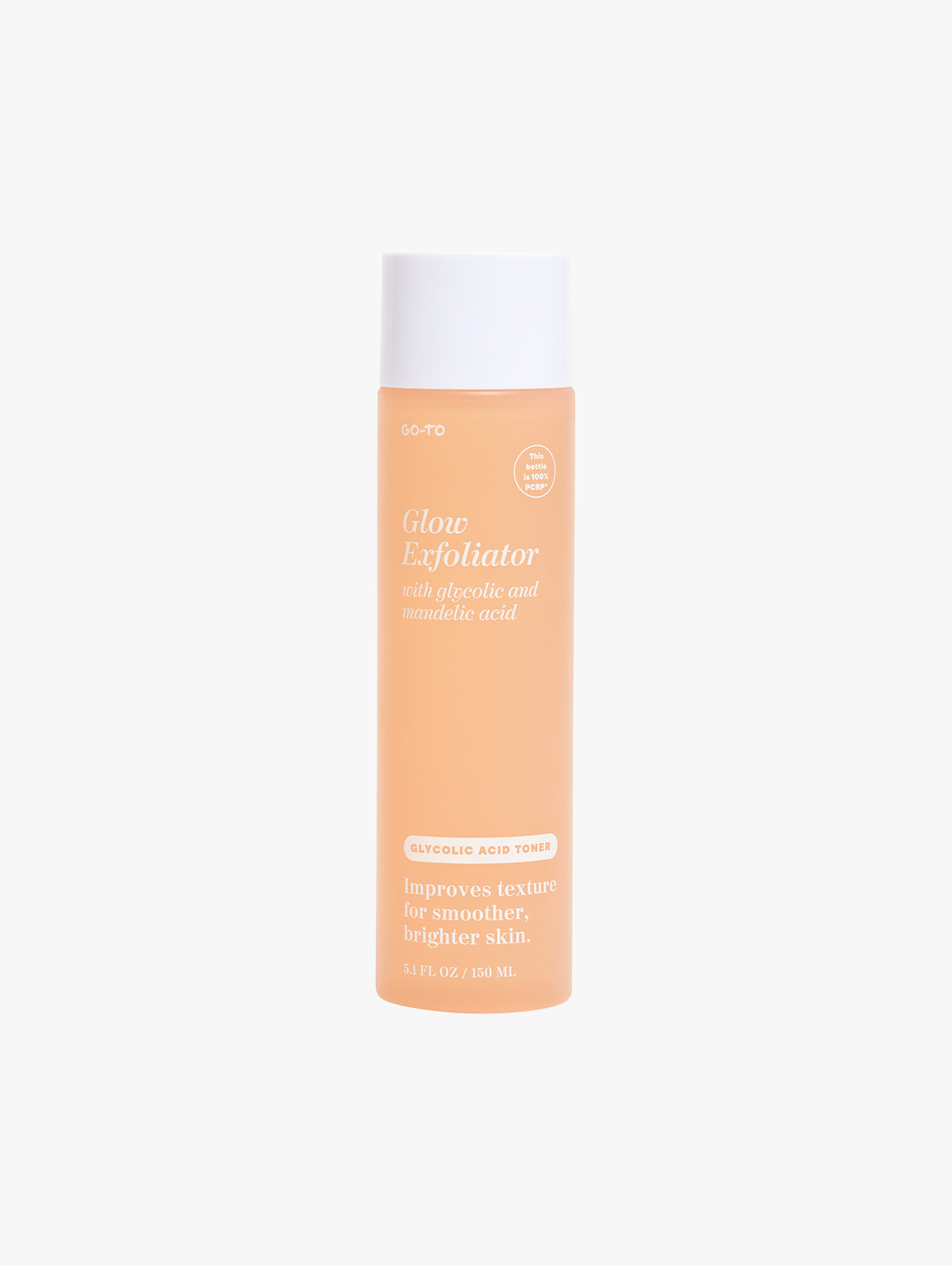 GoTo Glow Exfoliator MECCA