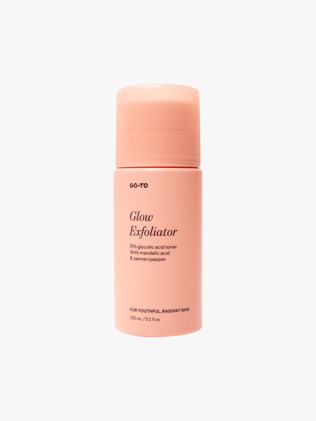 Hero Go To Glow Exfoliater (1)