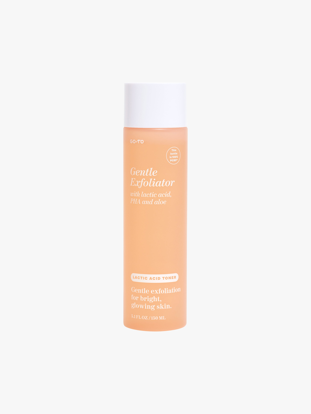 GoTo Gentle Exfoliator MECCA