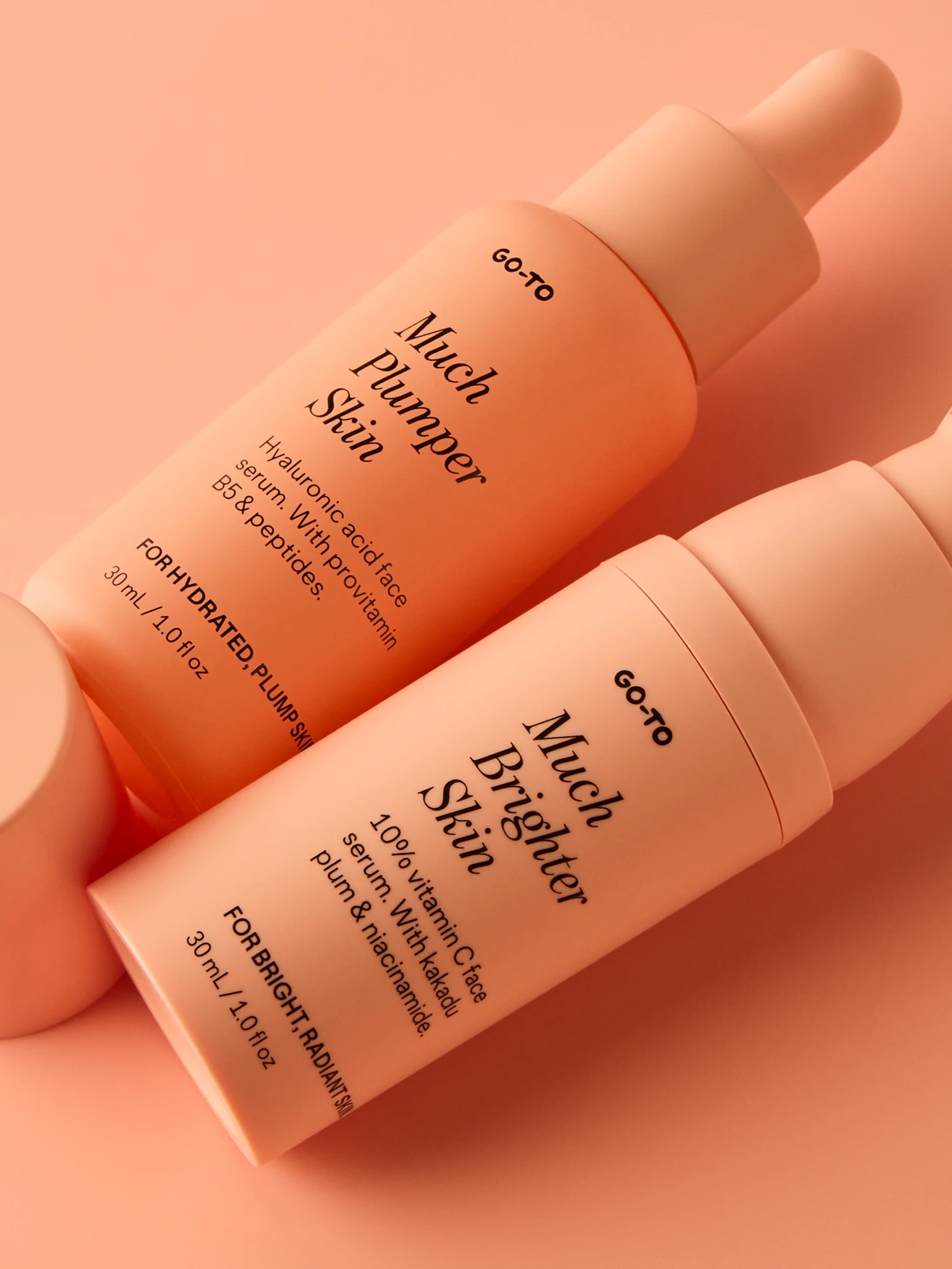 Alternative Image Goto Brighter Plumper Skin Bundle