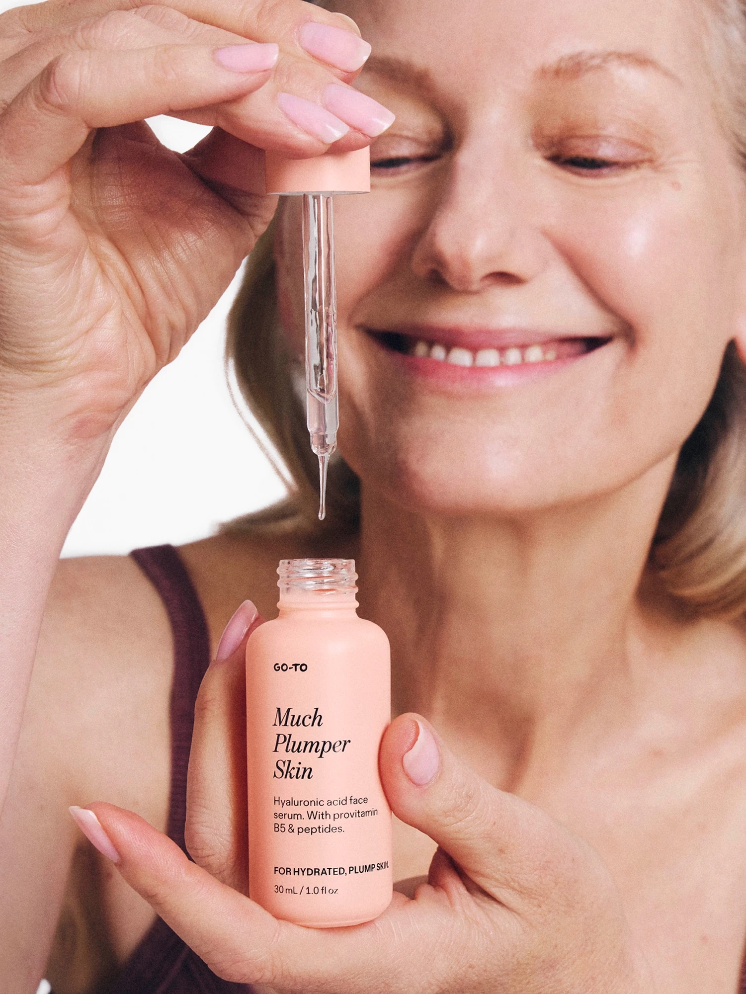 Alternative Image Go To Brighterplumperskinbundle