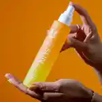 Alternative Image Ellis Brooklyn Sun Body Mist