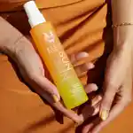 Alternative Image Ellis Brooklyn Sun Body Mist