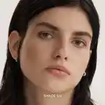 Alternative Image Rose Inc Softlight Skin Smoothing Liquid Foundation