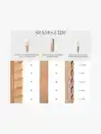 Alternative Image Rose Inc Softlight Skin Smoothing Liquid Foundation