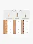 Alternative Image Rose Inc Softlight Skin Smoothing Liquid Foundation