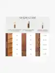 Alternative Image Rose Inc Softlight Skin Smoothing Liquid Foundation