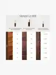Alternative Image Rose Inc Softlight Skin Smoothing Liquid Foundation
