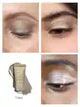 Alternative Image RM Sbeauty Eyelights Cream Eyeshadow