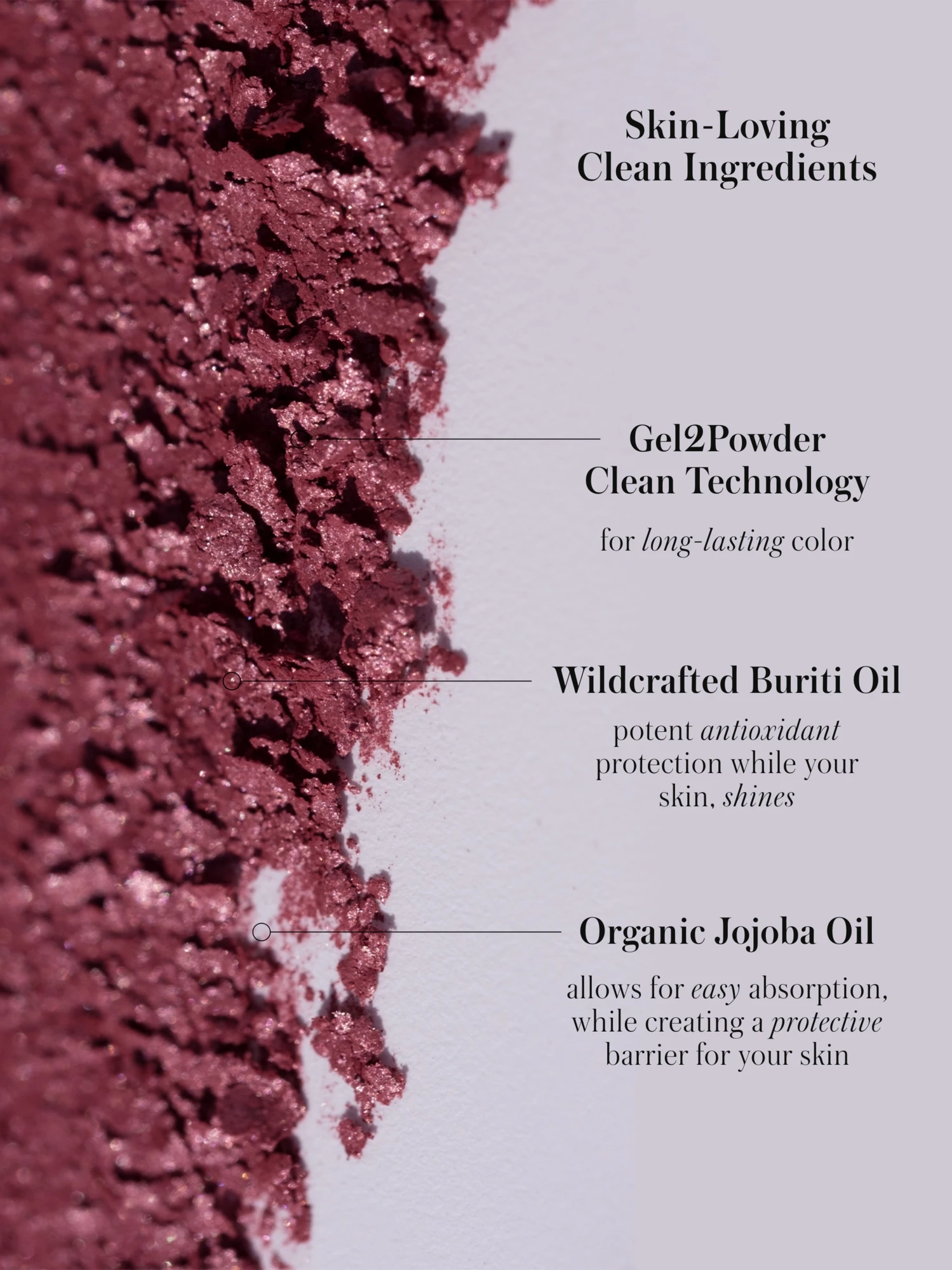 Alternative Image RMS Beauty Redimension Hydra Powder Blush