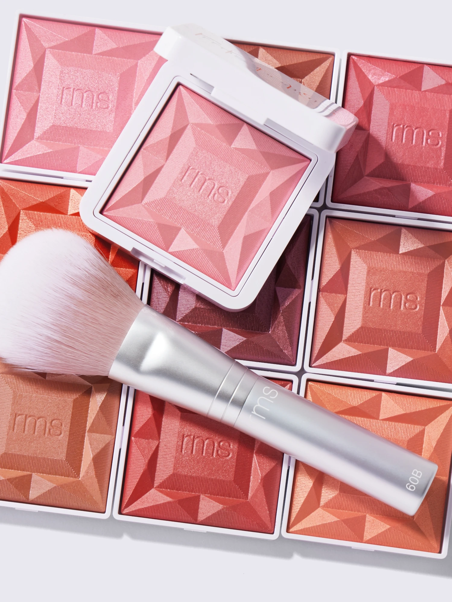 Alternative Image RMS Beauty Redimension Hydra Powder Blush