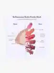 Alternative Image RMS Beauty Re Dimension Hydra Powder Blush