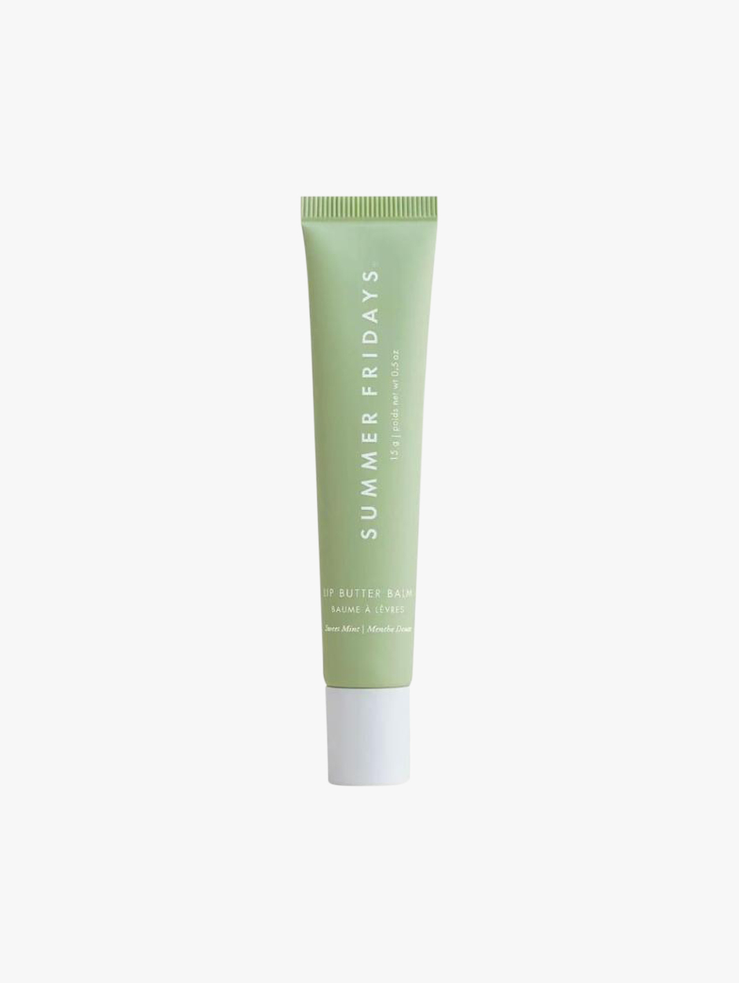 Lip Butter Balm