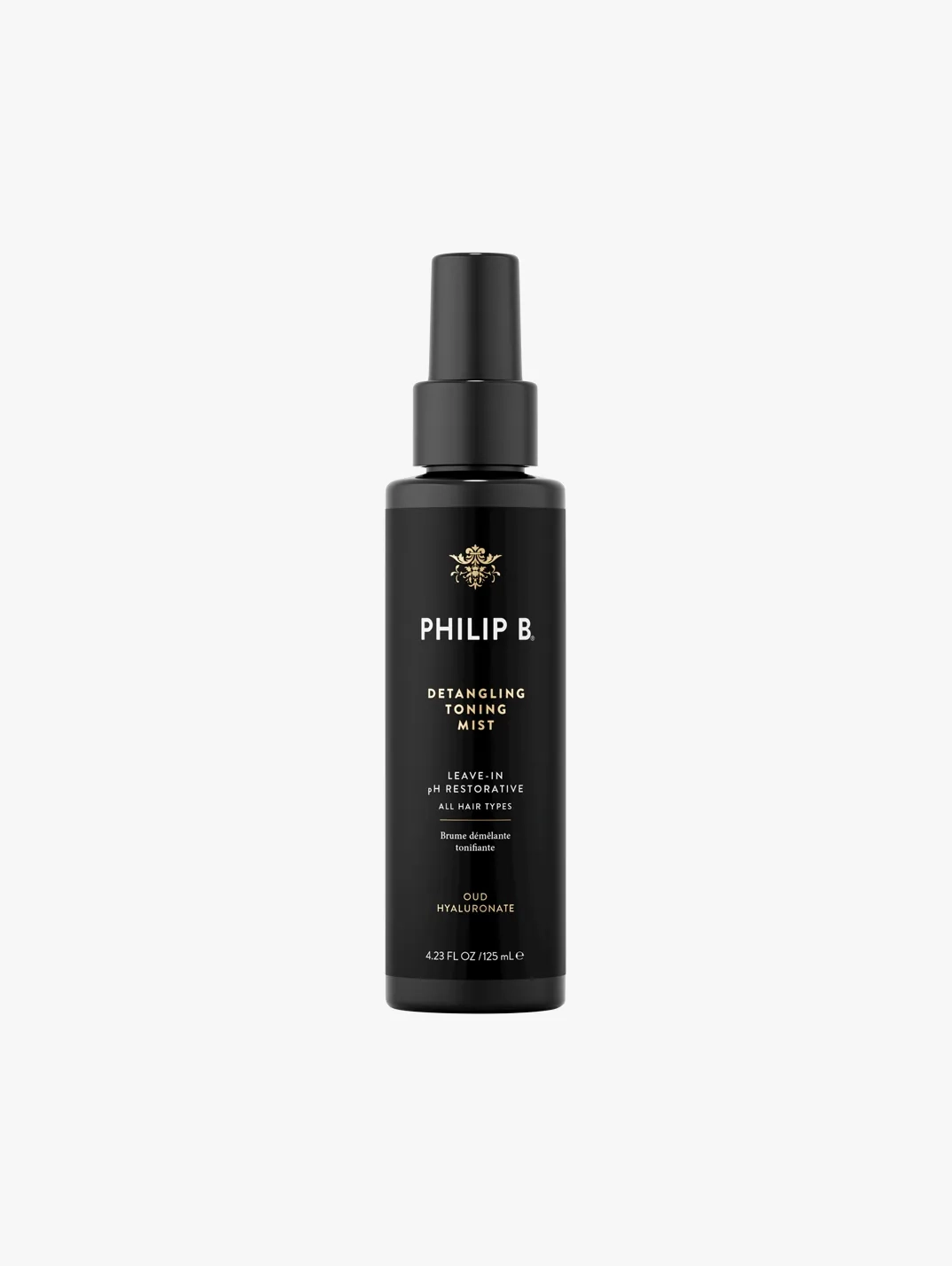 Hero Philip B Detangling Toning Mist Oud