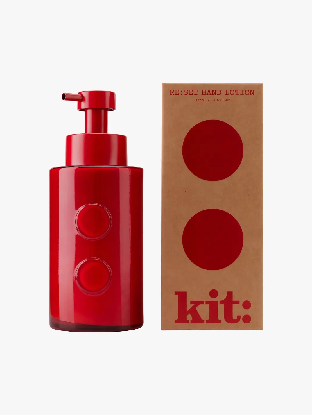 Alternative Image Kit Re Set Hand Lotion