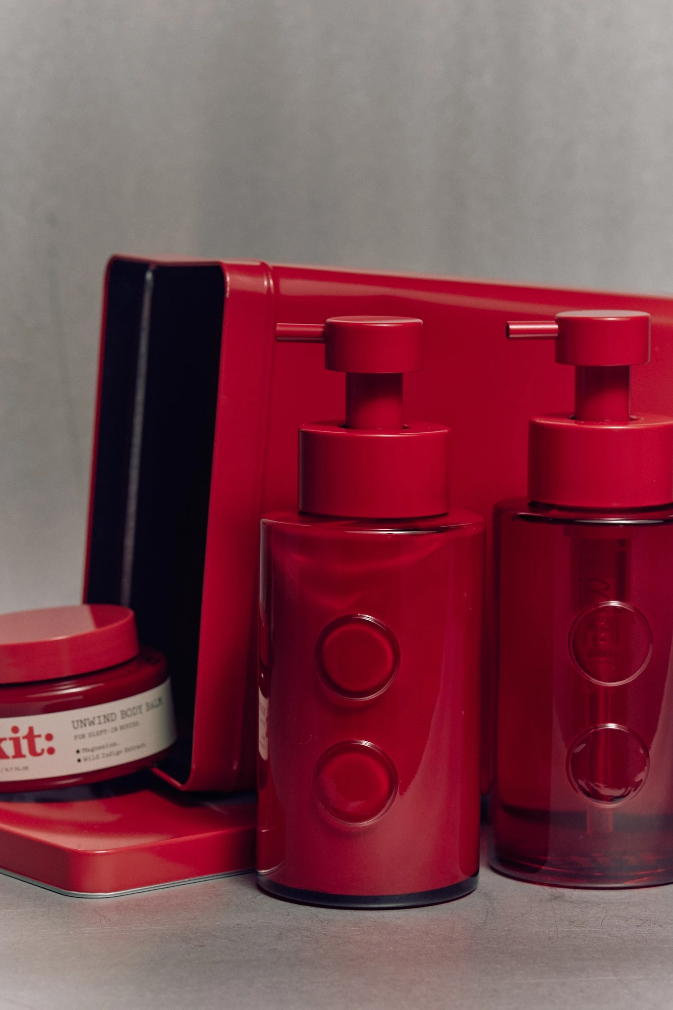 Alternative Image Kit Re Set Hand Lotion