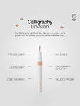 Alternative Image Stila Calligraphy Lip Stain