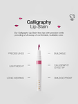 Alternative Image Stila Calligraphy Lip Stain