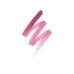 Swatch Stila Calligraphy Lip Stain