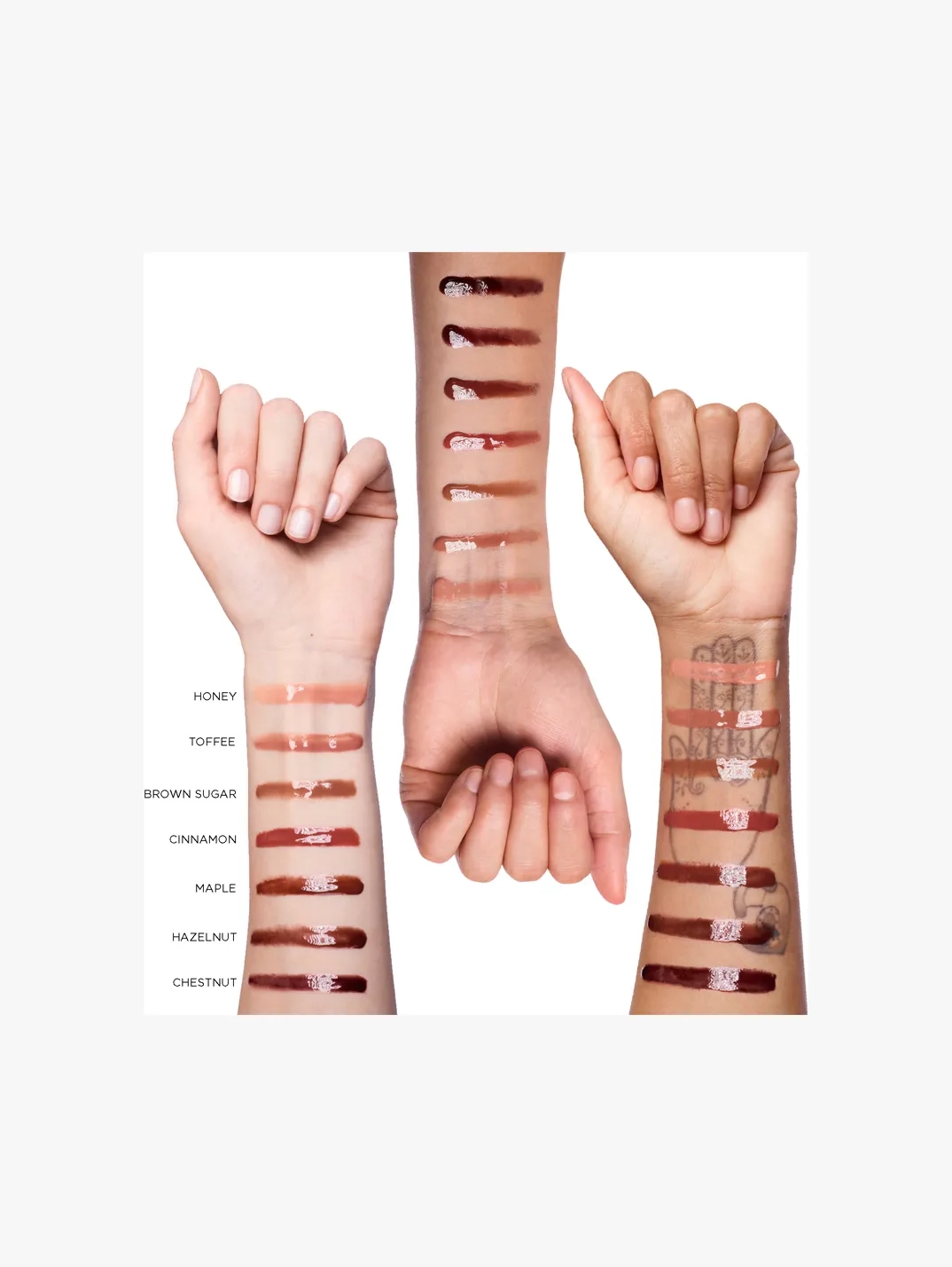 Alternative Image Stila Plumping Lip Glaze