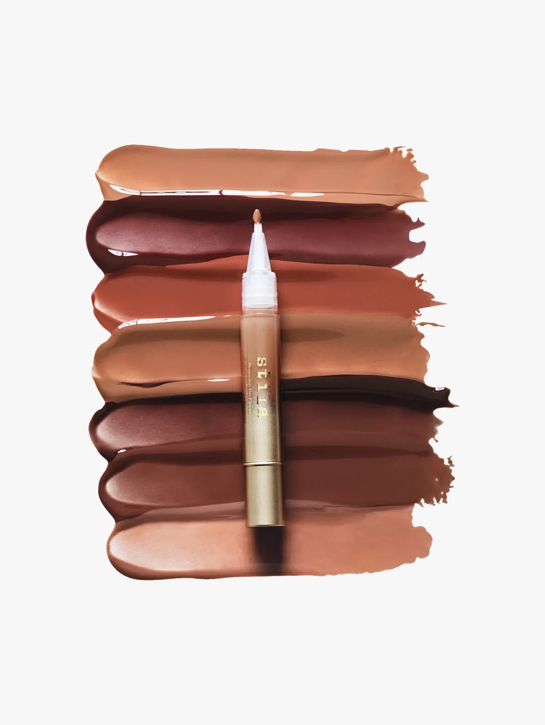 Alternative Image Stila Plumping Lip Glaze