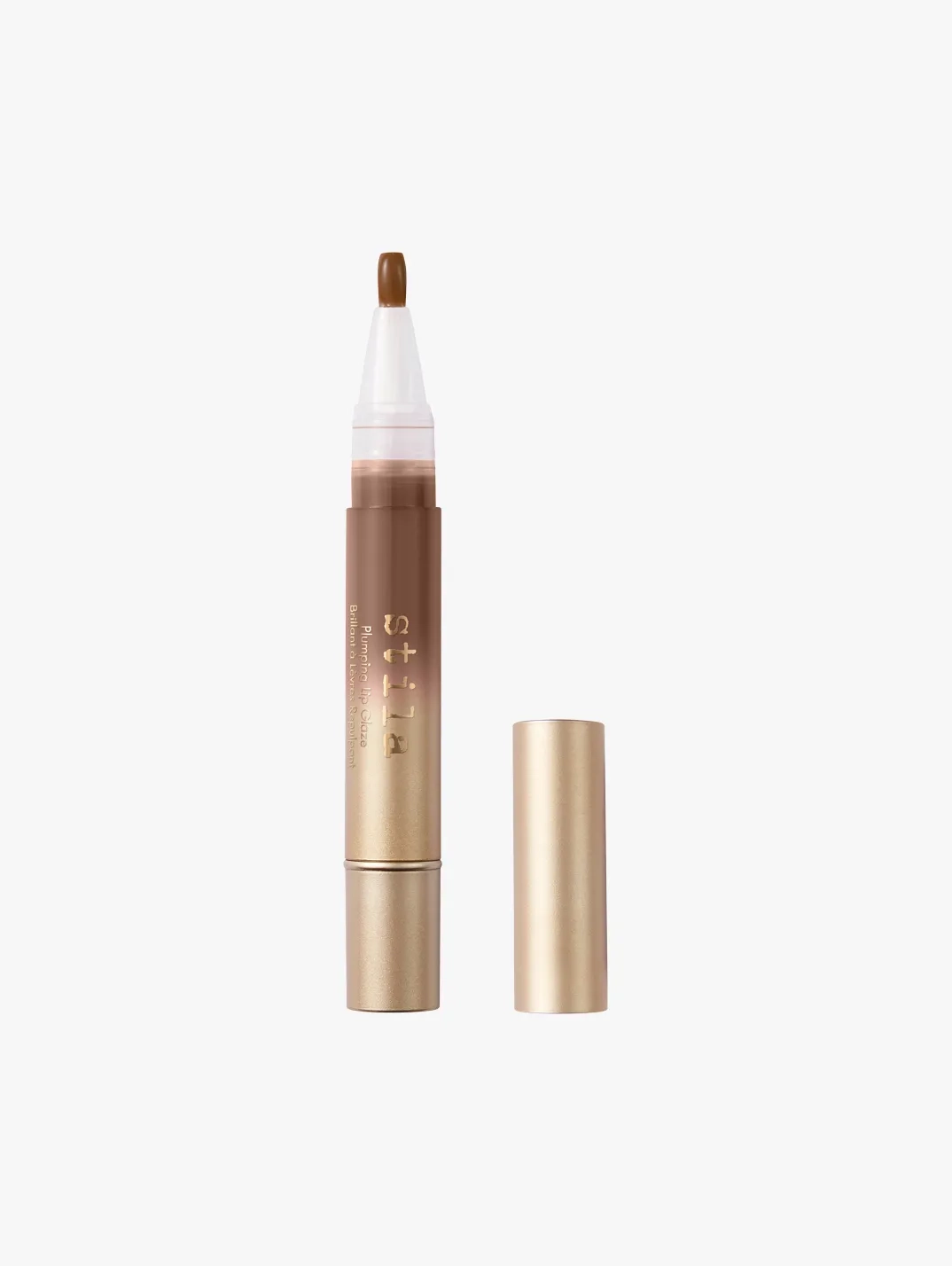 Hero Stila Plumping Lip Glaze